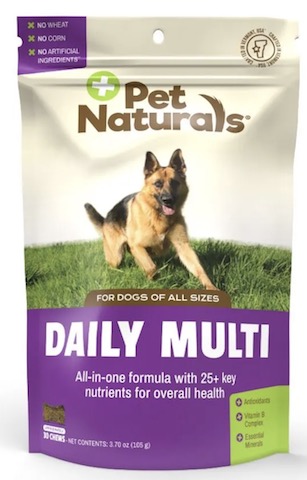 Image of Daily Multi for Dogs Chewable