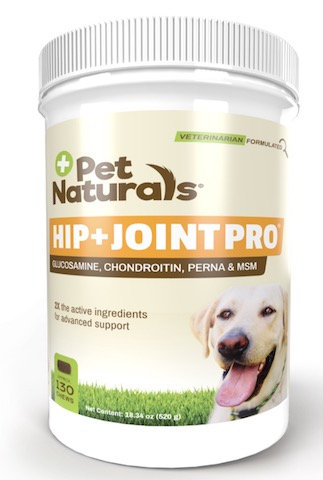 Image of Hip + Joint Pro for Dogs Chewable