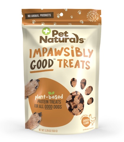Image of Impawsibly Good Treats for Dogs Chicken