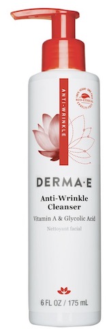 Image of Anti-Wrinkle Cleanser