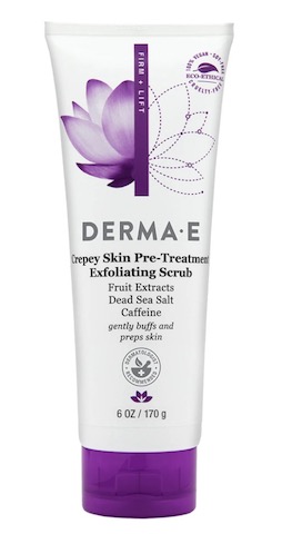 Image of Firm + Lift Crepey Skin Pre-Treatment Exfoliating Scrub