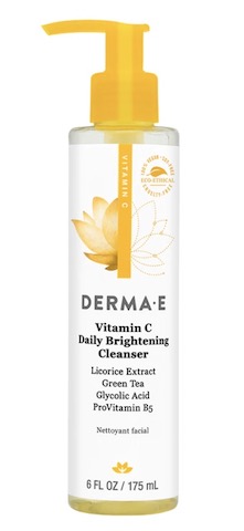 Image of Vitamin C Daily Brightening Cleanser