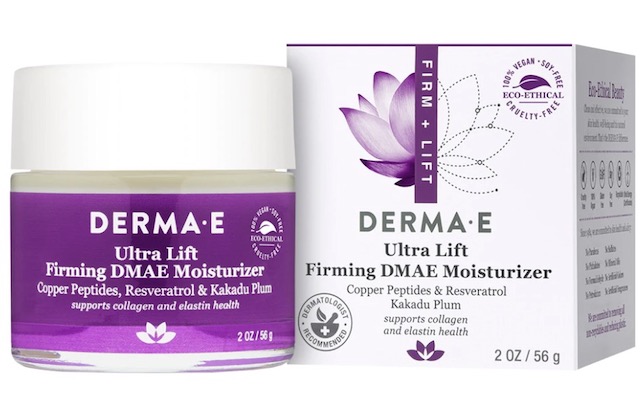 Image of Firm + Lift Ultra Lift Firming DMAE Moisturizer
