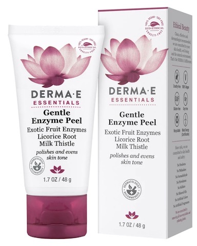 Image of Essentials Gentle Enzyme Peel