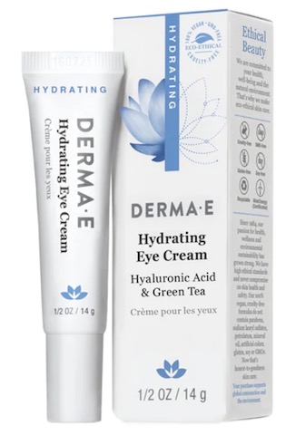 Image of Hydrating Eye Cream