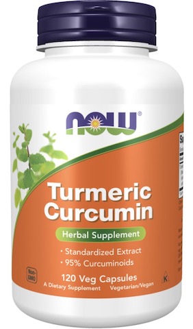Image of Turmeric Curcumin 665 mg