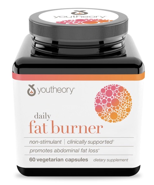 Image of Daily Fat Burner