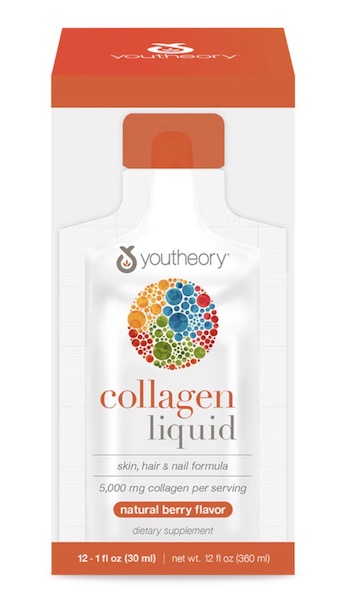 Image of Collagen Liquid