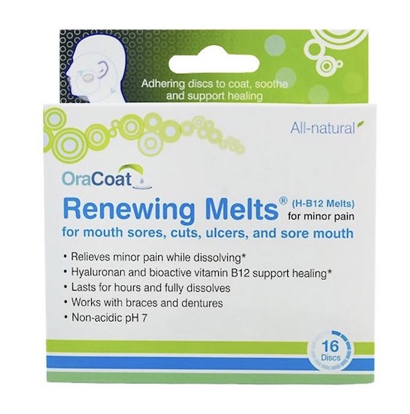 Image of Renewing Mints (H-12 Melts)