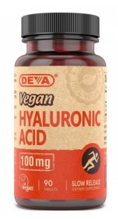 Image of Vegan Hyaluronic Acid 100 mg