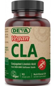 Image of Vegan CLA 600 mg