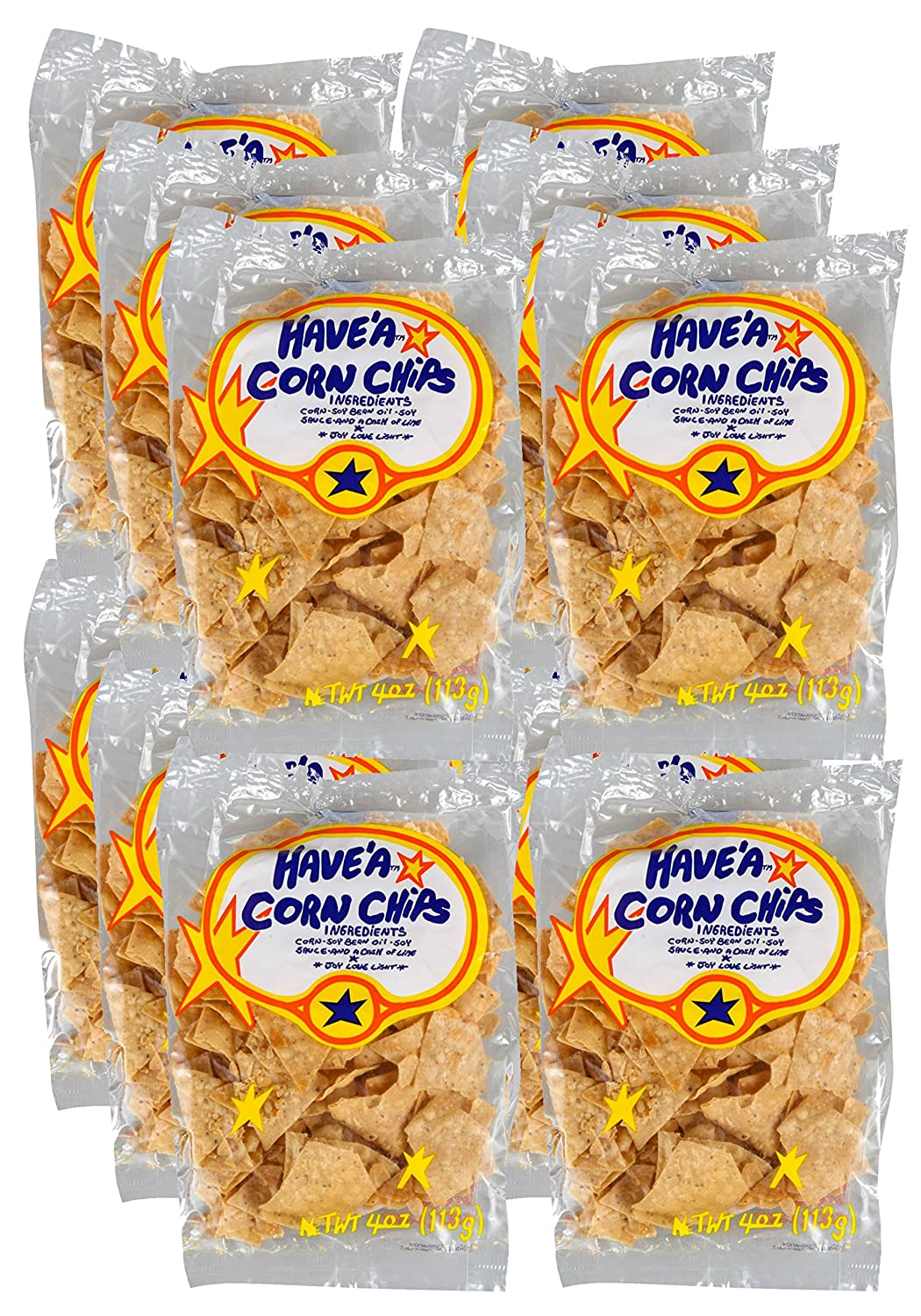 Image of Have'a Corn Chips