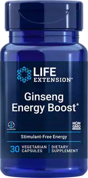 Image of Ginseng Energy Boost