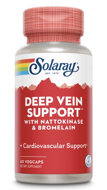 Image of Deep Vein Support
