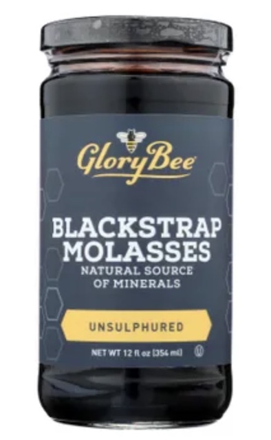 Image of Blackstrap Molasses Unsulphured