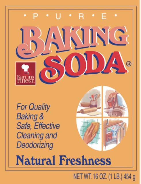 Image of Baking Soda