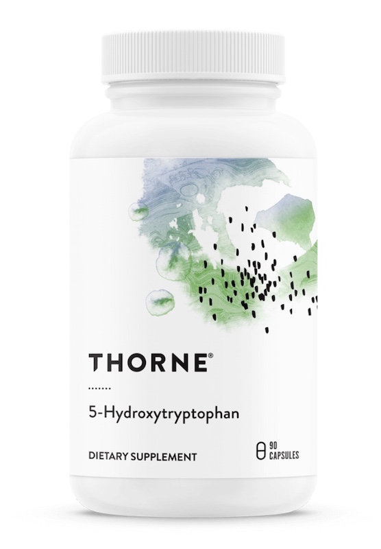 Image of 5-Hydroxytryptophan 50 mg (5-HTP 50 mg)