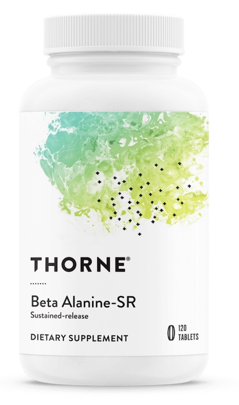 Image of Beta Alanine-SR 800 mg
