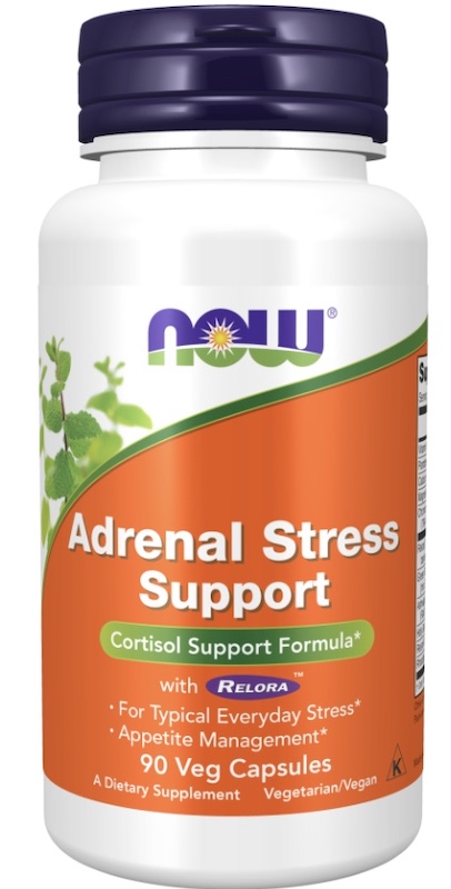 Image of Adrenal Stress Support (formerly Super Cortisol Support)