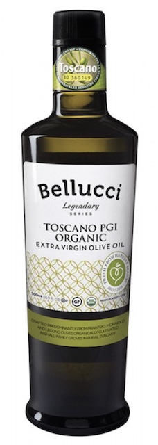 Image of Extra Virgin Olive Oil EVOO Toscana