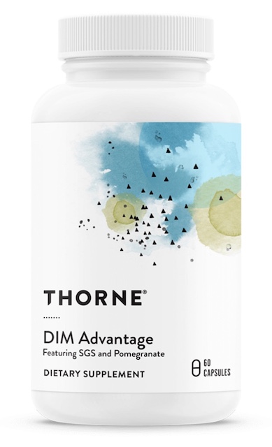 Image of DIM Advantage 150 mg