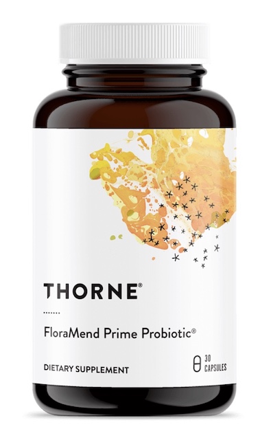 Image of FloraMend Prime Probiotic