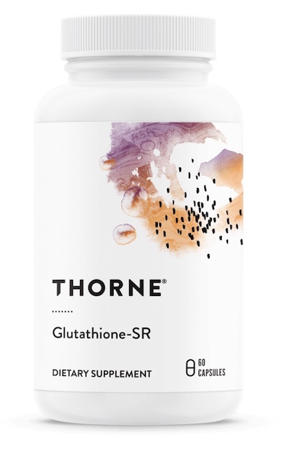 Image of Glutathione-SR 175 mg