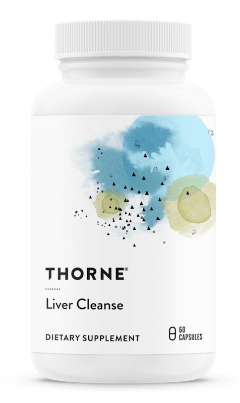 Image of Liver Cleanse