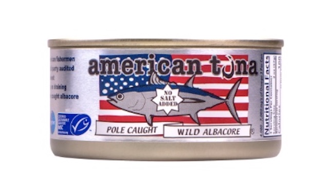 Image of American Tuna No Salt (Can)