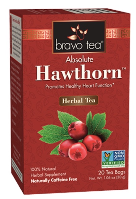 Image of Absolute Hawthorn Tea