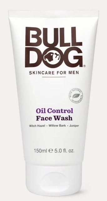 Image of Face Wash Oil Control