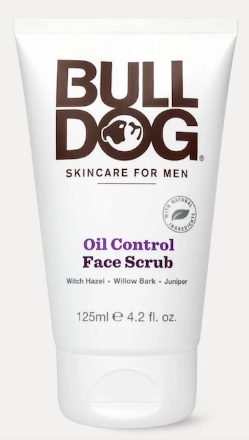 Image of Face Scrub Oil Control
