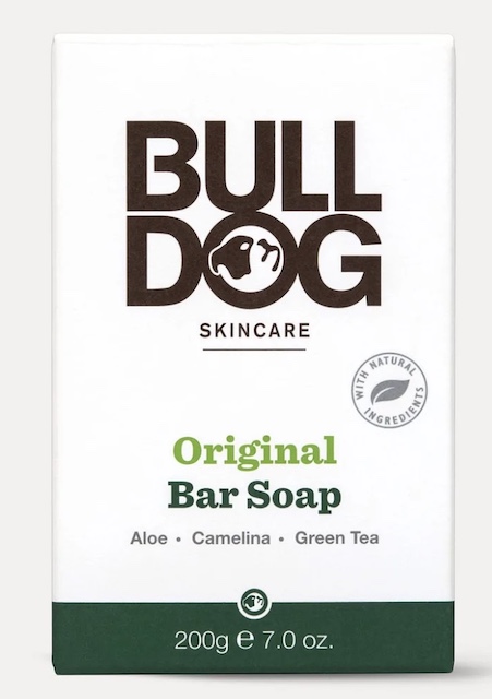 Image of Bar Soap Original
