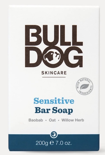 Image of Bar Soap Sensitive