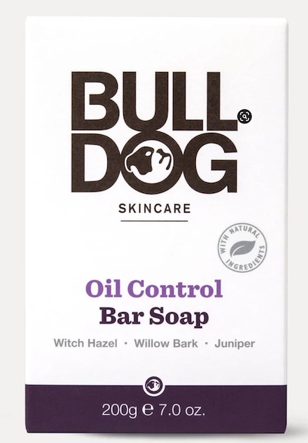 Image of Bar Soap Oil Control