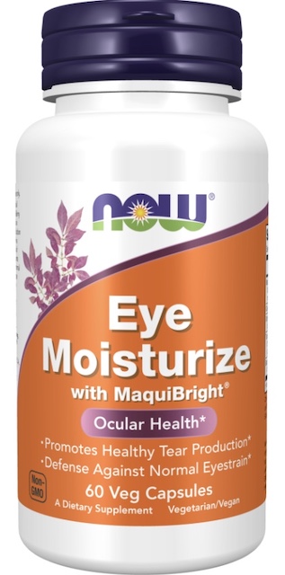 Image of Eye Moisturize with MaquiBright