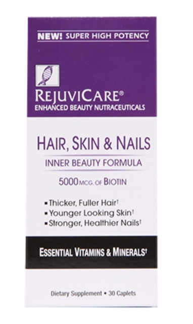 Image of Hair, Skin & Nails Inner Beauty Formula