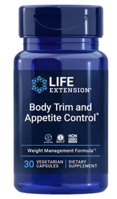 Image of Body Trim and Appetite Control