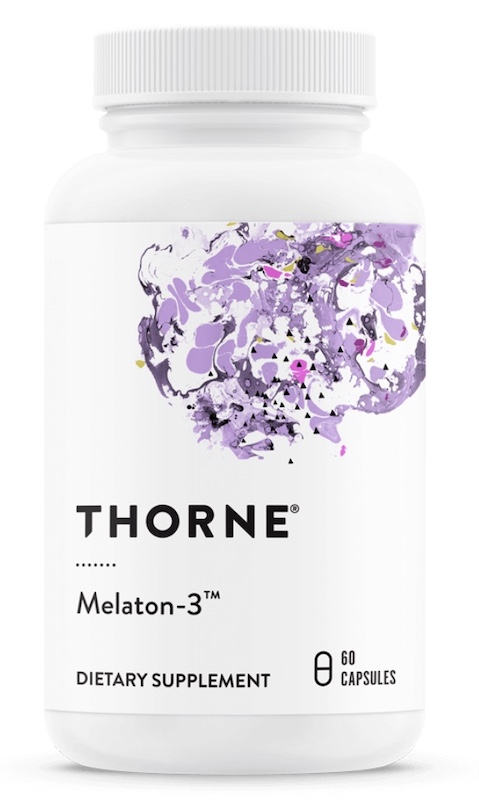 Image of Melaton-3 (Melatonin 3 mg)