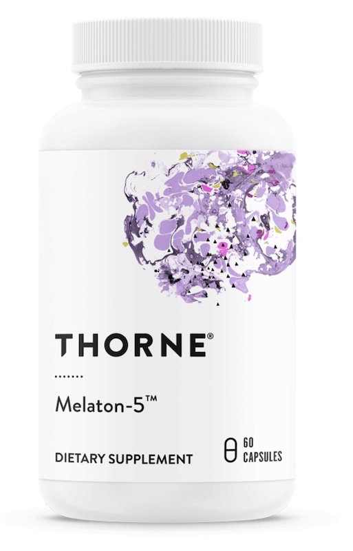 Image of Melaton-5 (Melatonin 5 mg)