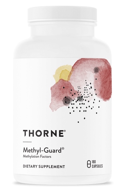 Image of Methyl-Guard