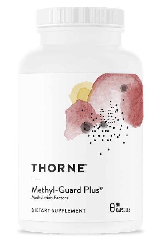 Image of Methyl-Guard Plus