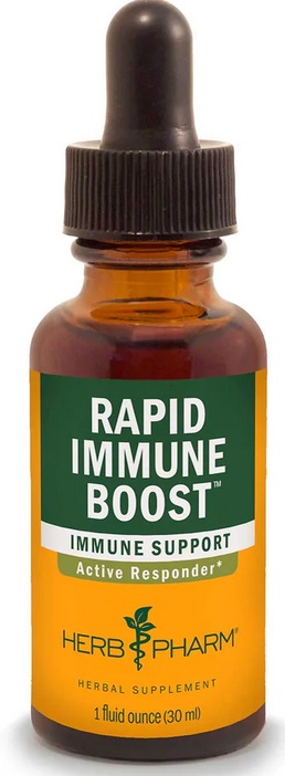 Image of Rapid Immune Boost