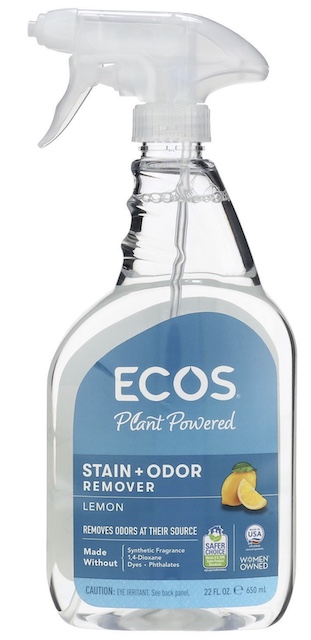 Image of Stain & Odor Remover