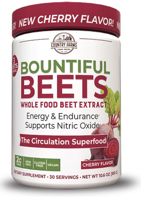 Image of Bountiful Beets Powder Cherry