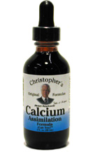 Image of Herbal Calcium Formula Liquid