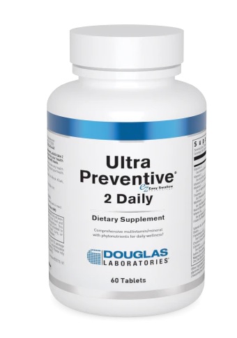Image of Ultra Preventive 2-A-Day