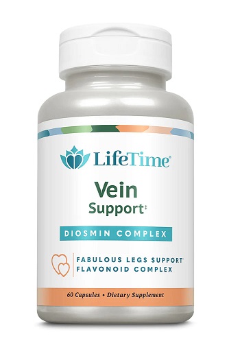 Image of Vein Support (Diosmin Complex)