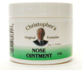 Image of Nose Ointment