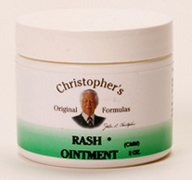 Image of Rash Ointment